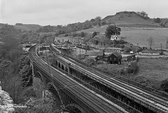 Millers Dale 1966-05-21