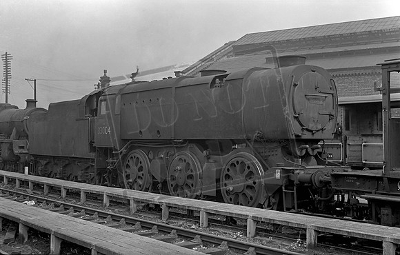 33004 1965 Bristol Barrow Road