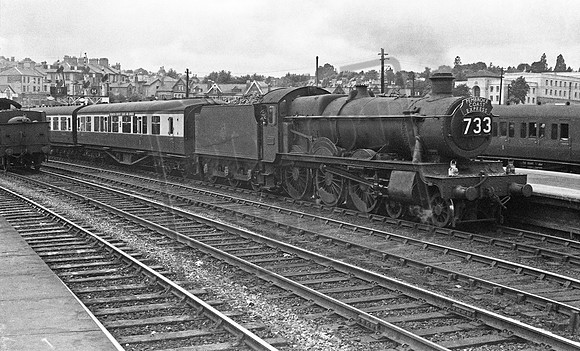 6934 1953 Newport