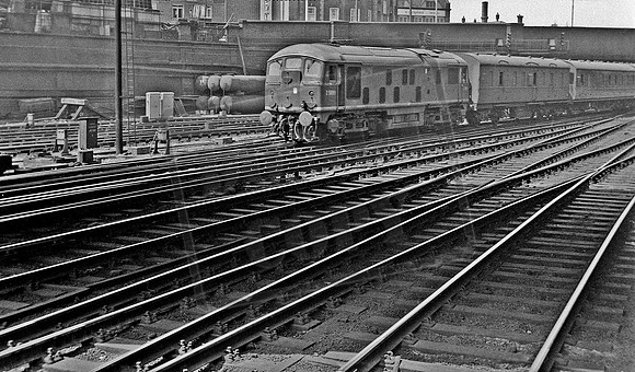D5081 1962 Euston