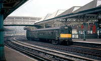 EMU E29313E 1963-10-01 Tynemouth