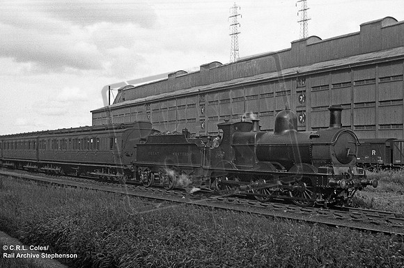 2526 1936 Portishead