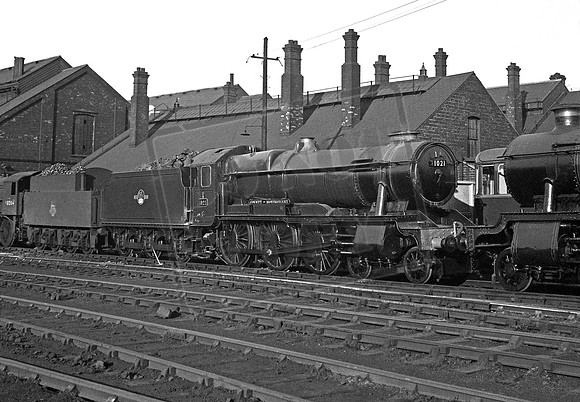 1021 1959 Swindon