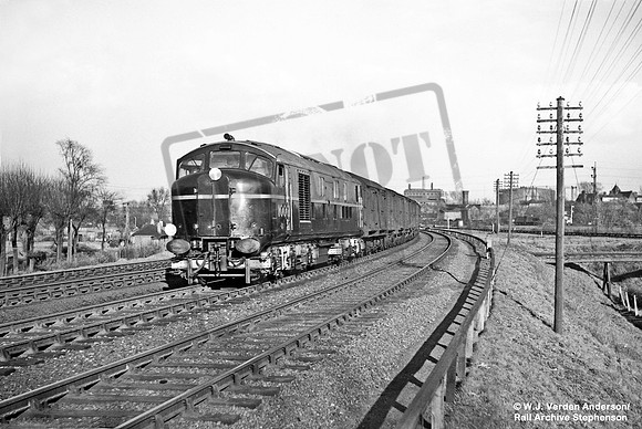 10001 1950 Rugby