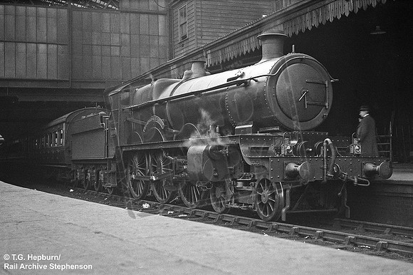 4069 1925c Paddington
