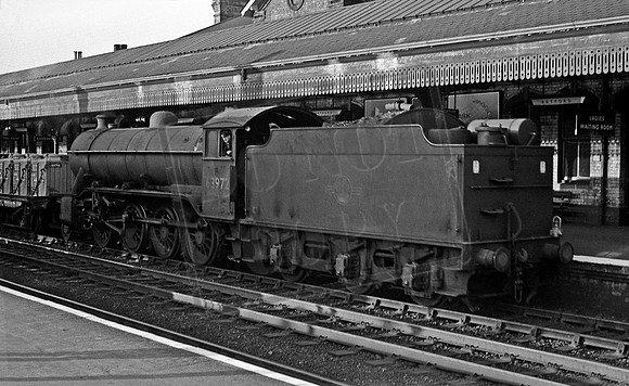63972 1962-09-29 Retford