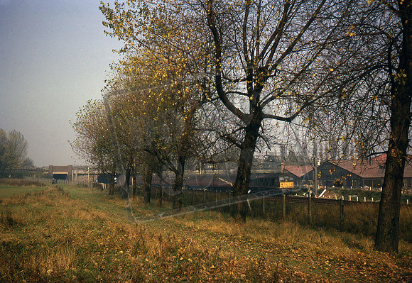 D5075 1965-10-23 near Kenton