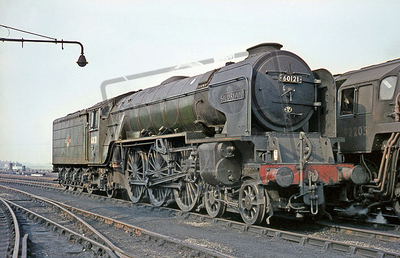 60121 1960s York MPD
