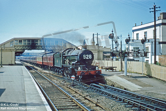5032 1959-06-15 Bridgwater