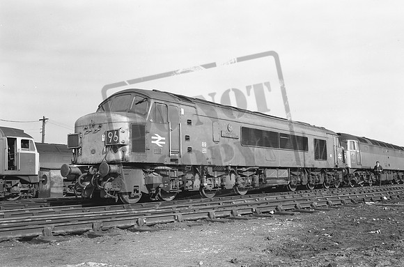 89 1970-03-23 Horton Road