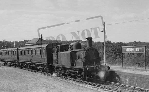 2242 1950-06-30 Midhurst