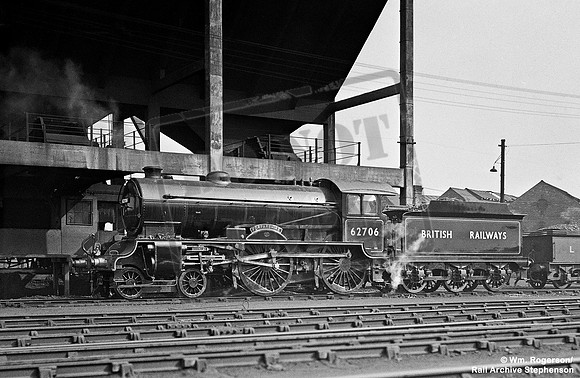 62706 1948-08-28 Darlington shed