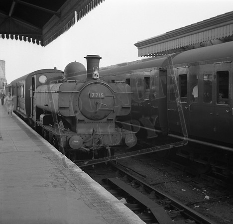 7715 1955-07 Newquay