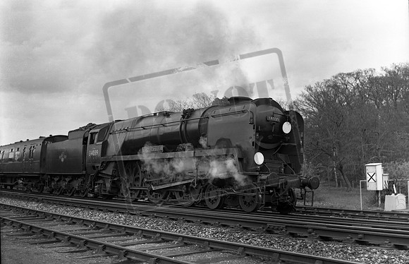 34039 1964-05-05 Lyndhurst