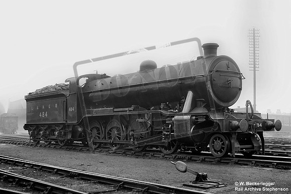 484 1923-03-10 Hornsey