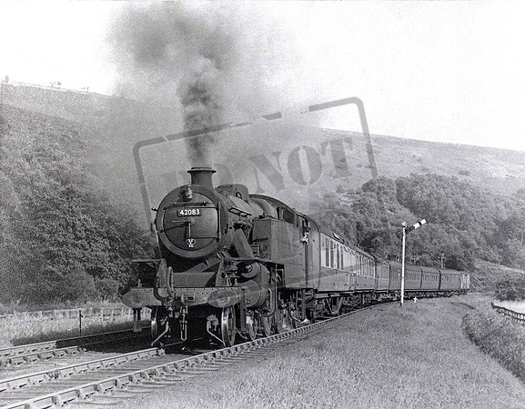 42083 1950s Pickering