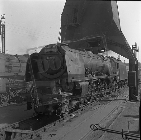 46245 1964-09 Crewe North-ROneg-JCs-132