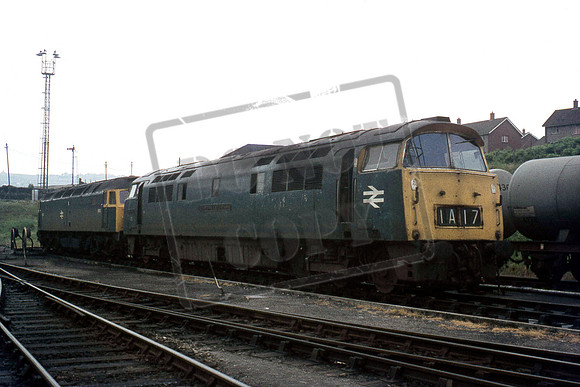 D1014 1973-06-24 Landore