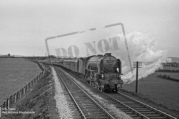 60130 1960c Oakenshaw