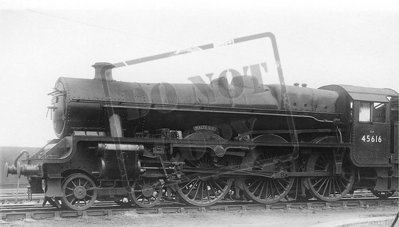 45616 1950-05-06 Crewe
