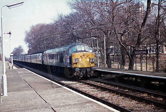 D80 1969c Erdington