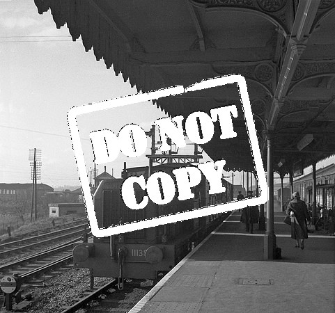 11138 1957-01-17 Parkeston Quay
