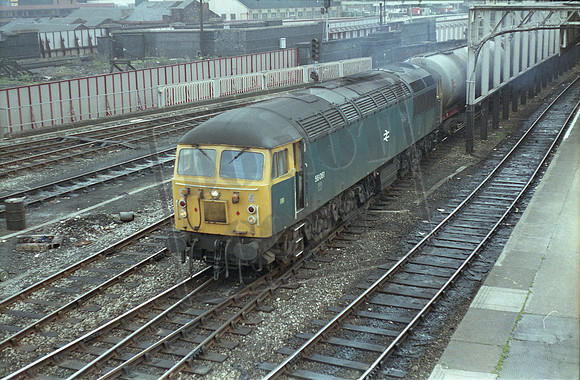 56061 1980c Manchester Victoria