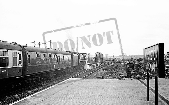 700xx 1967c Warrington Bank Quay