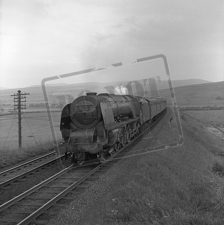 46250 1960s Shap
