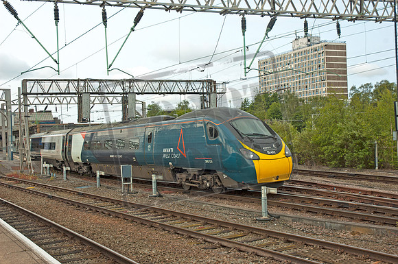 390129 2025-06-08 Crewe