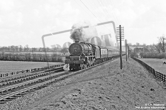 46201 1953-04-07 near Kilsby