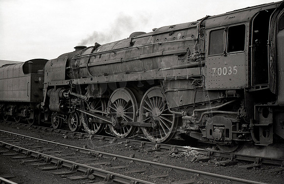 70035 1960s