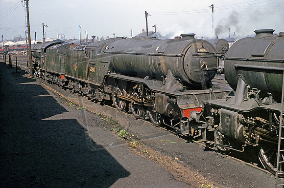 60847 1965-04-10 York MPD