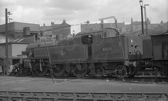 42331 1962-08-22 Leicester Midland