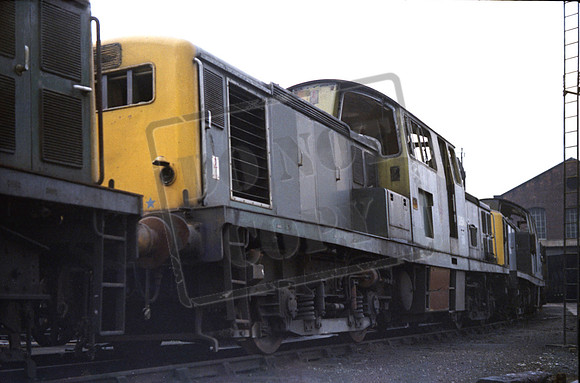D8542 1973-08 Polmadie