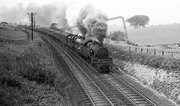 42571 1961-08 Grayrigg Bank
