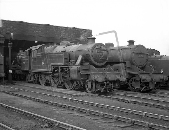 42593 1950s Stoke-on-Trent (5D)