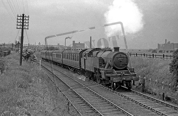 42645 1951-07-26 Ashton Lancs