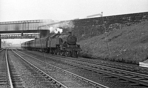 42656 1952c Preston Skew Bridge