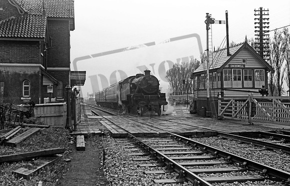 42665 1950s Cresswell