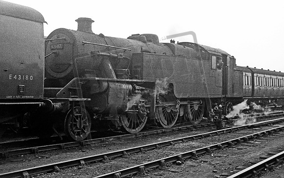 42687 1960c Plaistow