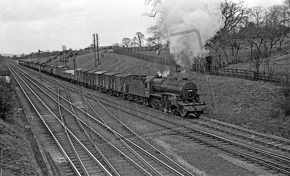 42839 1955-04-09 Harlington