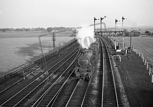 45668 1956-05-30 Winwick Junction