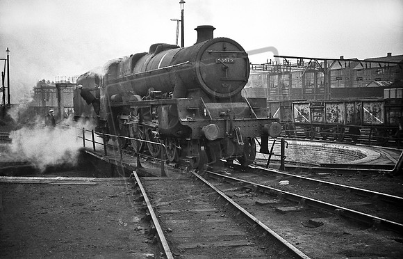 45675 1967c Stockport Edgeley