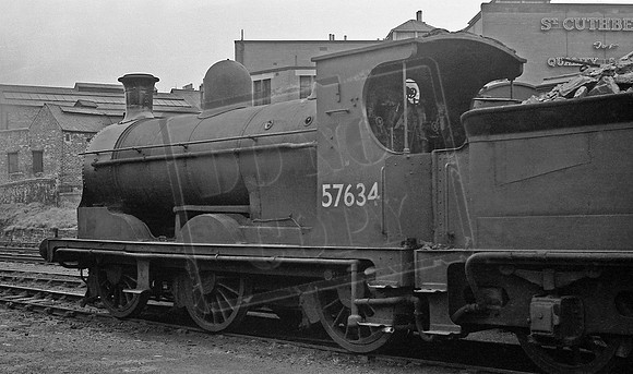 57634 1961-08-14 Edinburgh Dalry Road