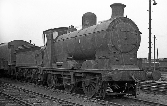 57684 1962 Polmadie probably