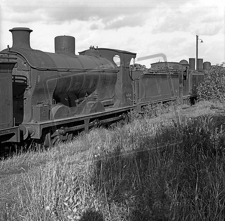 57691 1957-09-14 Grangemouth shed