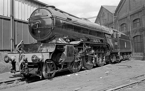 60802 1955-08-06 Darlington Works