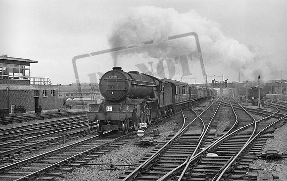 60870 1959 Doncaster