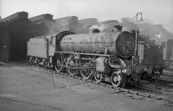 61018 1965-05-16 Mirfield MPD